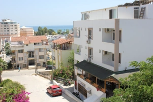Özge Pansiyon - 2