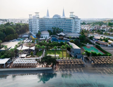 PRİVE HOTEL DİDİM