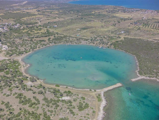 Akvaryum Plajı - 2