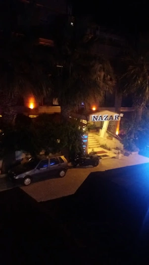 Nazar Otel - 12