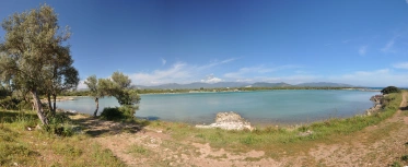 Akvaryum Plajı