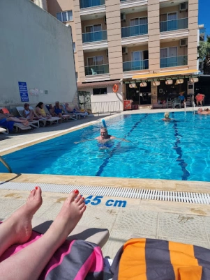 Nazar Otel - 13