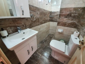 Özge Pansiyon - 0