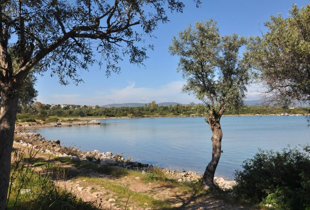 Akvaryum Plajı - 1