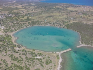 Akvaryum Plajı - 2
