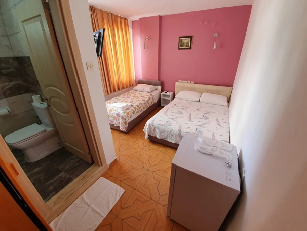 Özge Pansiyon - 1