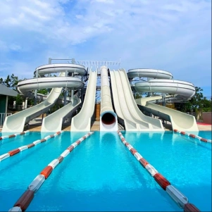 LAUR HOTELS - 6