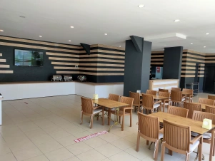 Altinersan Hotel Altinkum Didim - 17