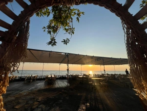Deniz Restaurant Pansiyon - 1