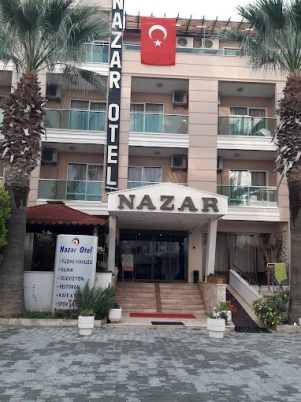 Nazar Otel - 11