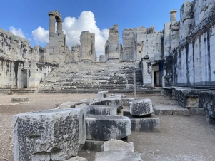 Apollon Tapınağı - 3