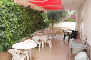 Özge Pansiyon - 5