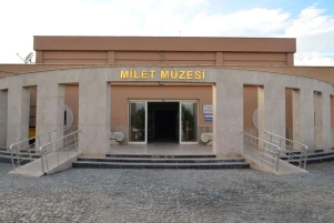 Milet Müzesi - 0