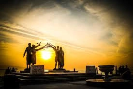 Didim Barış Anıtı ve Bayraklı Seyir Terası  - 2