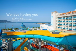 Maxeria Blue Didyma Hotel - 0