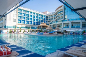 Maxeria Blue Didyma Hotel - 4