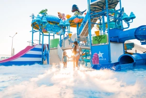Maxeria Blue Didyma Hotel - 1