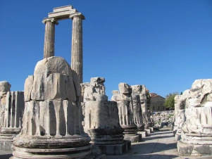 Apollon Tapınağı - 2
