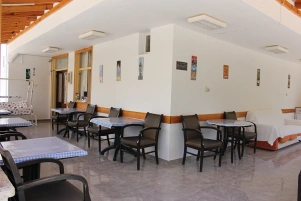 Özge Pansiyon - 3