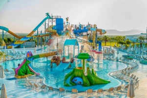 AQUASIS DE LUXE RESORT SPA  - 15