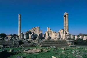Apollon Tapınağı - 0