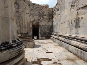 Apollon Tapınağı - 1